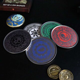 Magic the Gathering Untersetzer (5)