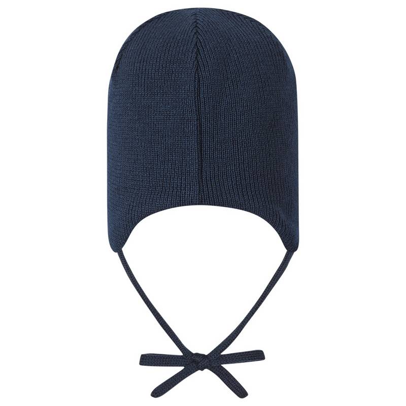reima Piponen Beanie Kinder