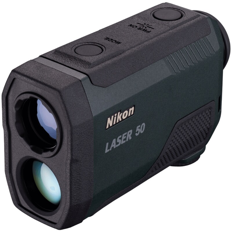 Nikon Entfernungsmesser Laser 50