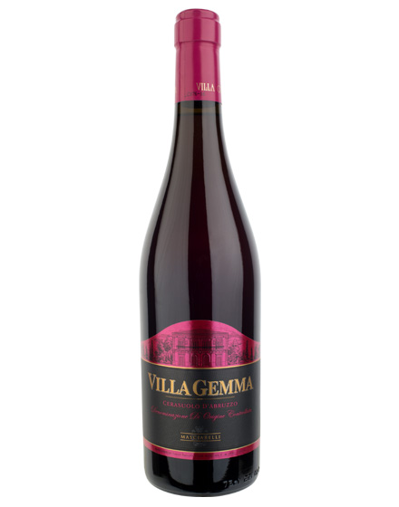 Cerasuolo d'Abruzzo DOC Villa Gemma 2022 Masciarelli 0,75 ℓ
