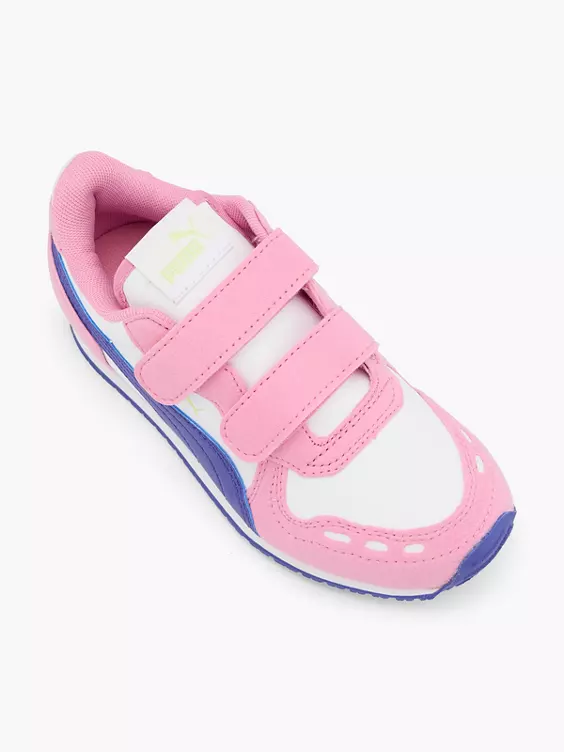 PUMA Sneaker Cabana Racer SL 20 V PS