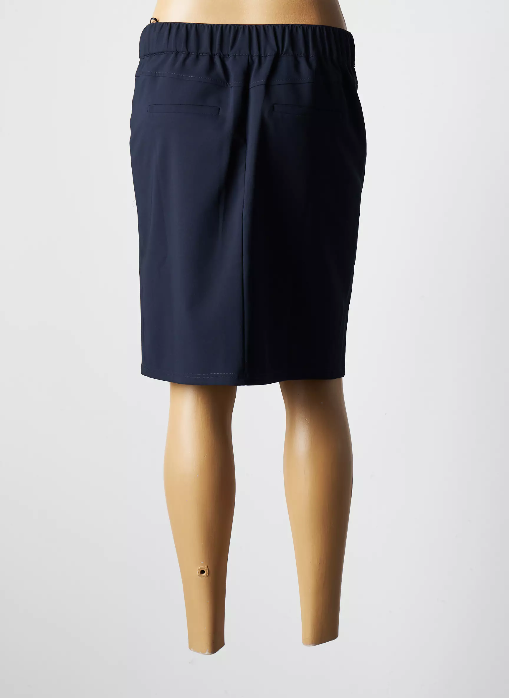 Betty Barclay Jupes Mi Longues Femme couleur bleu