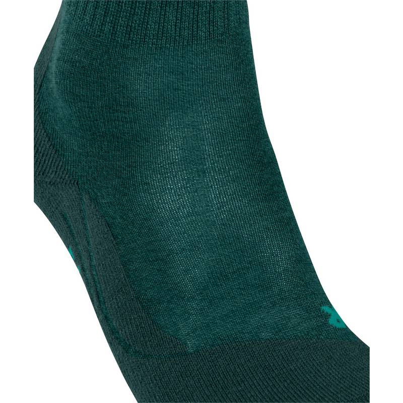 Falke TK2 Explore Wool Wandersocken Herren