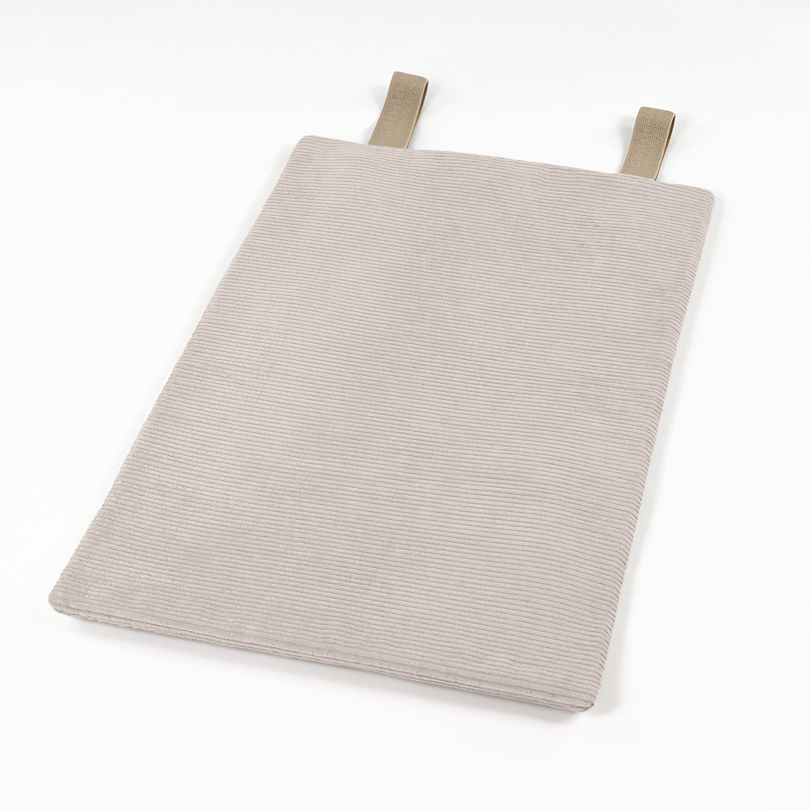 THE DOG IDEA Hundebetten THE DOG IDEA Reisebett Travelbed Beige