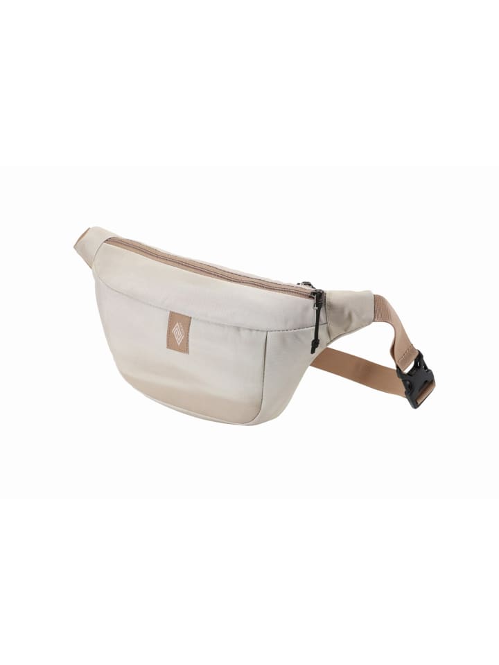 Nitro Nitro Bauchtasche HIP BAG DUNE beige günstig kaufen onesize