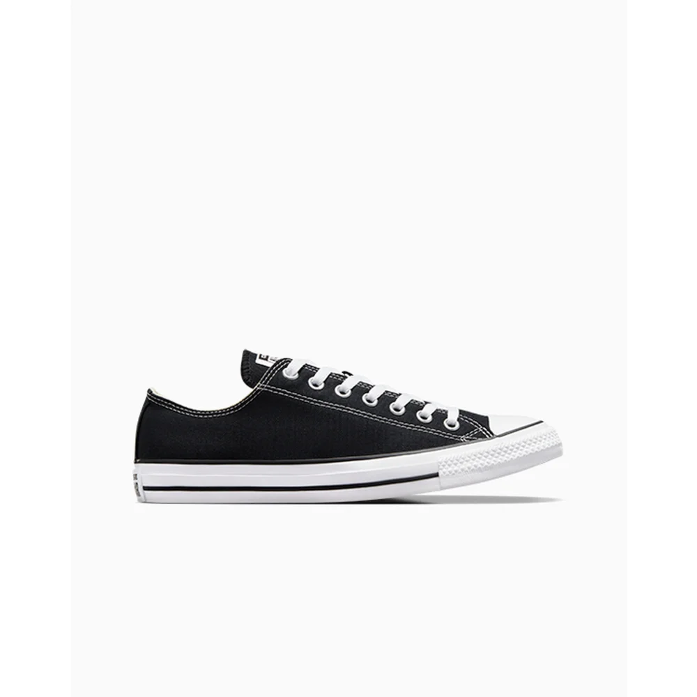 Converse Chuck Taylor All Star Ox M9166C / schwarz