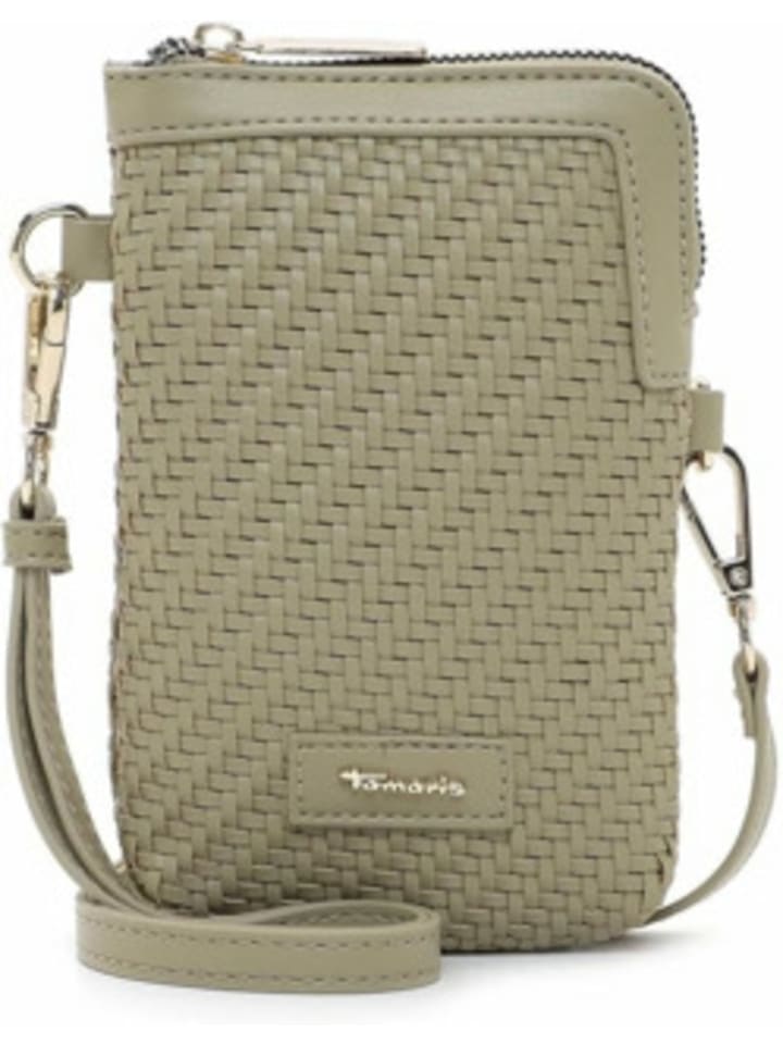 SURI FREY Handytaschen in schlamm günstig kaufen O