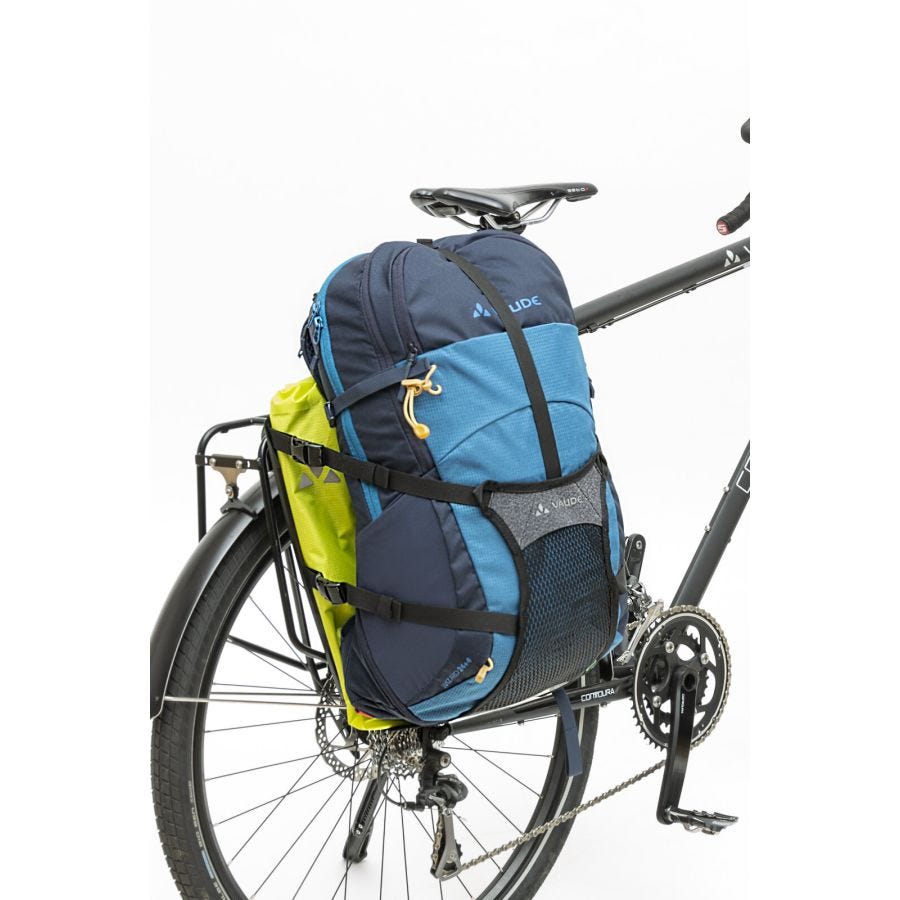 Trailcargo Fahrradtasche