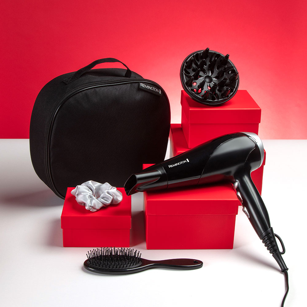 Style Edition Haartrockner Geschenkset