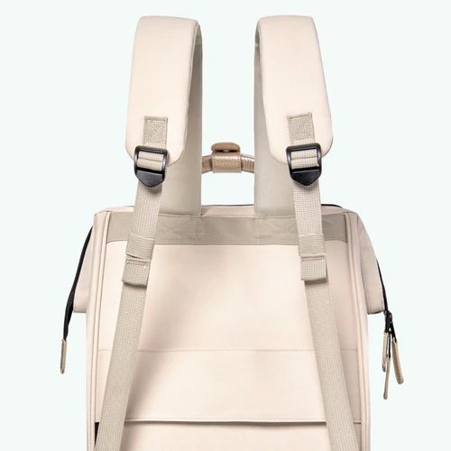 Adventurer Large Backpack Alger beige