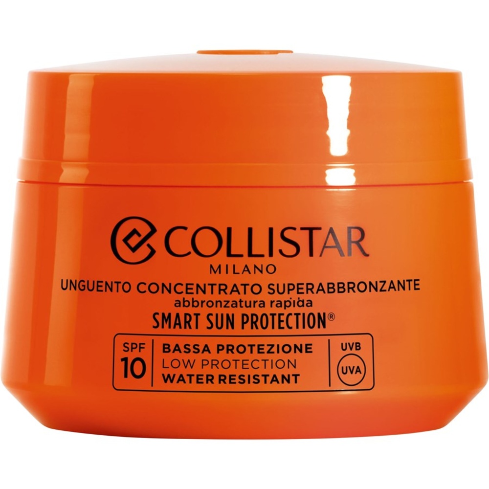 Collistar Supertanning Concentrated Unguent Créme solaire