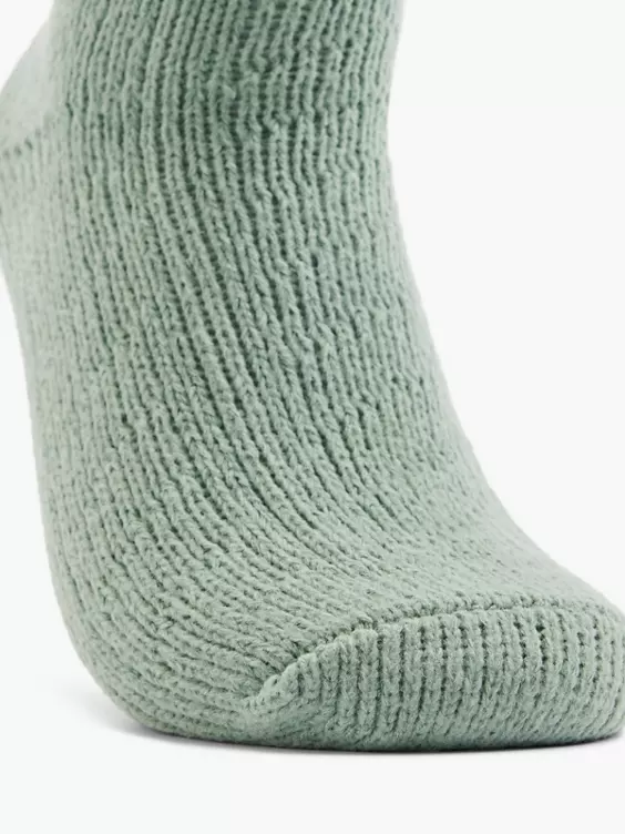 Skechers 2er Pack Socken