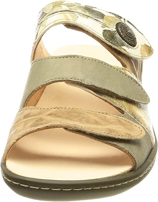 THINK Clogs beige
