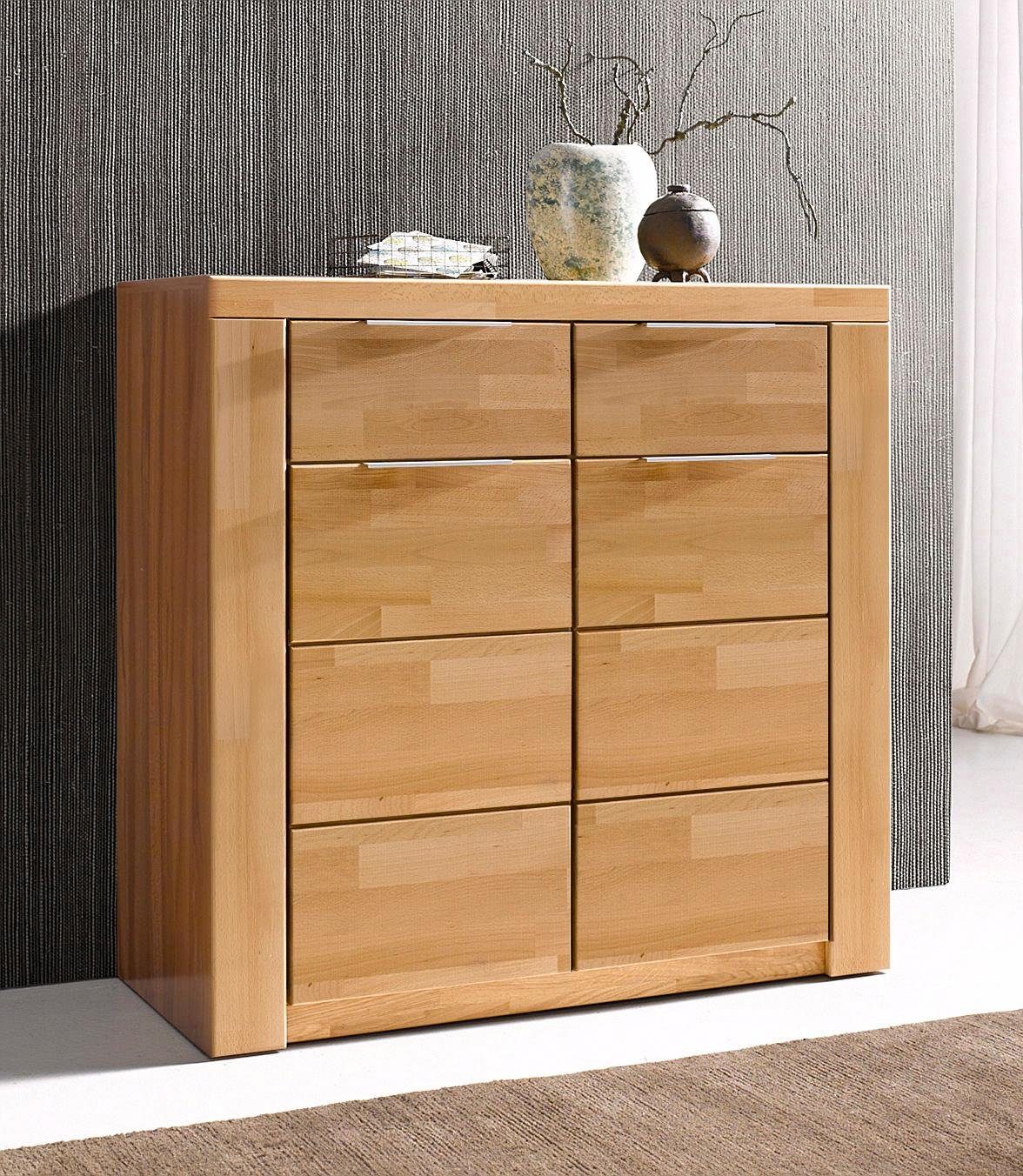 Woltra Kommode Zara, Breite 100 cm