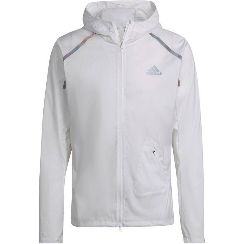adidas Marathon Laufjacke Herren