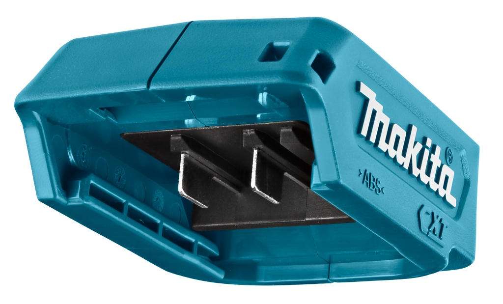 Makita pribor DEAADP08 USB adapter CXT 10,8V/12V Max compact