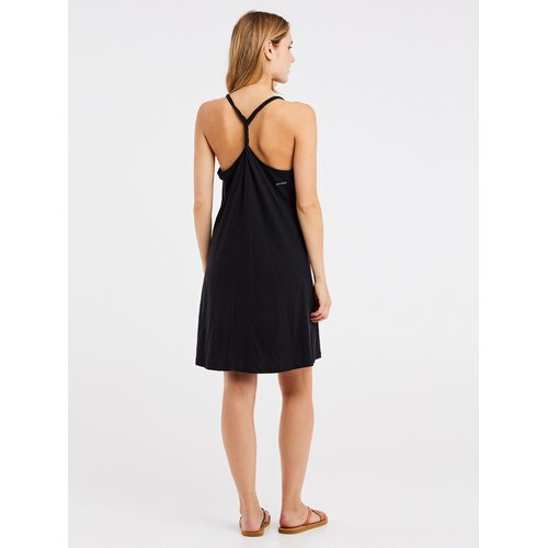 DAMEN KLEID PRTFELINE DRESS