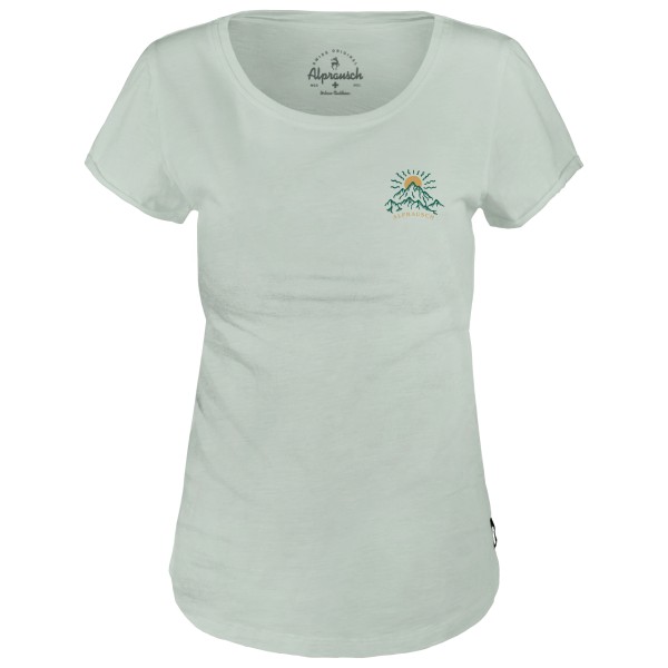 Alprausch - Women's Hasefäscht - T-Shirt