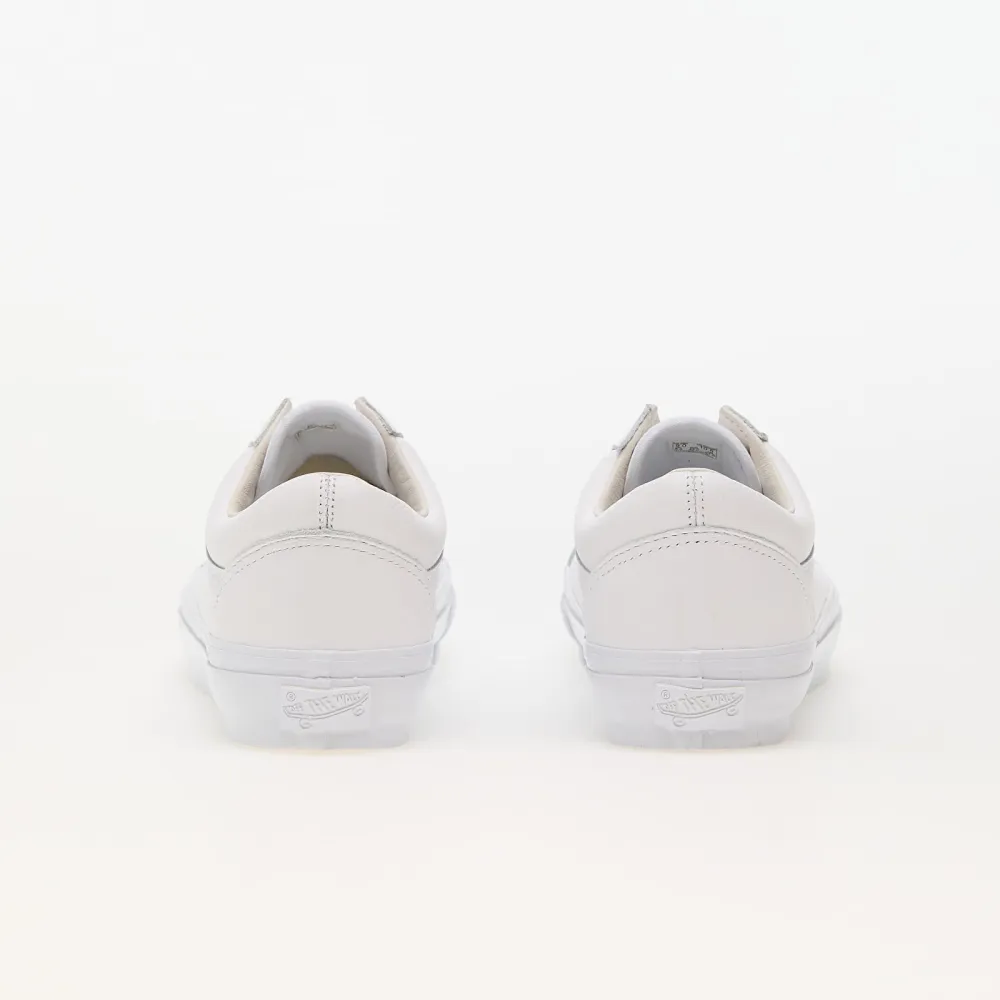 Vans Old Skool 36 VN000CQDWWW1 / weiss