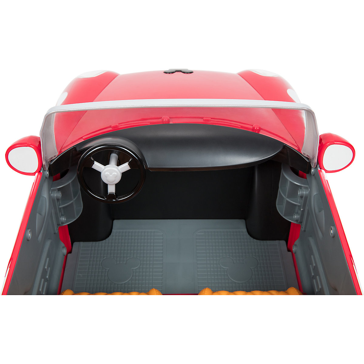 ily 4EVER 45cm Großes Zubehör - Minnie Mouse Auto inspiriert