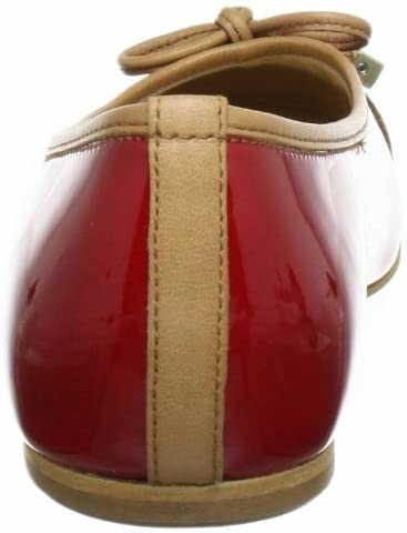GABOR Ballerinas rot