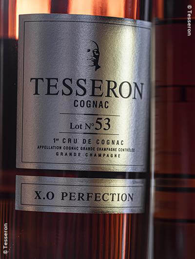 Tesseron : Lot N°53 XO Perfection