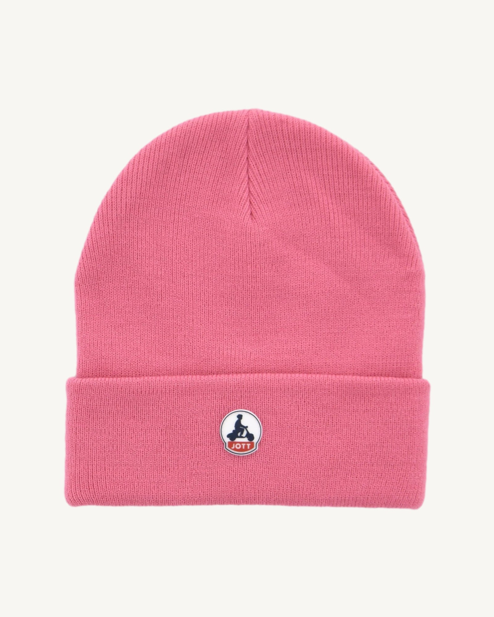 Bonnet Rose intense Jim