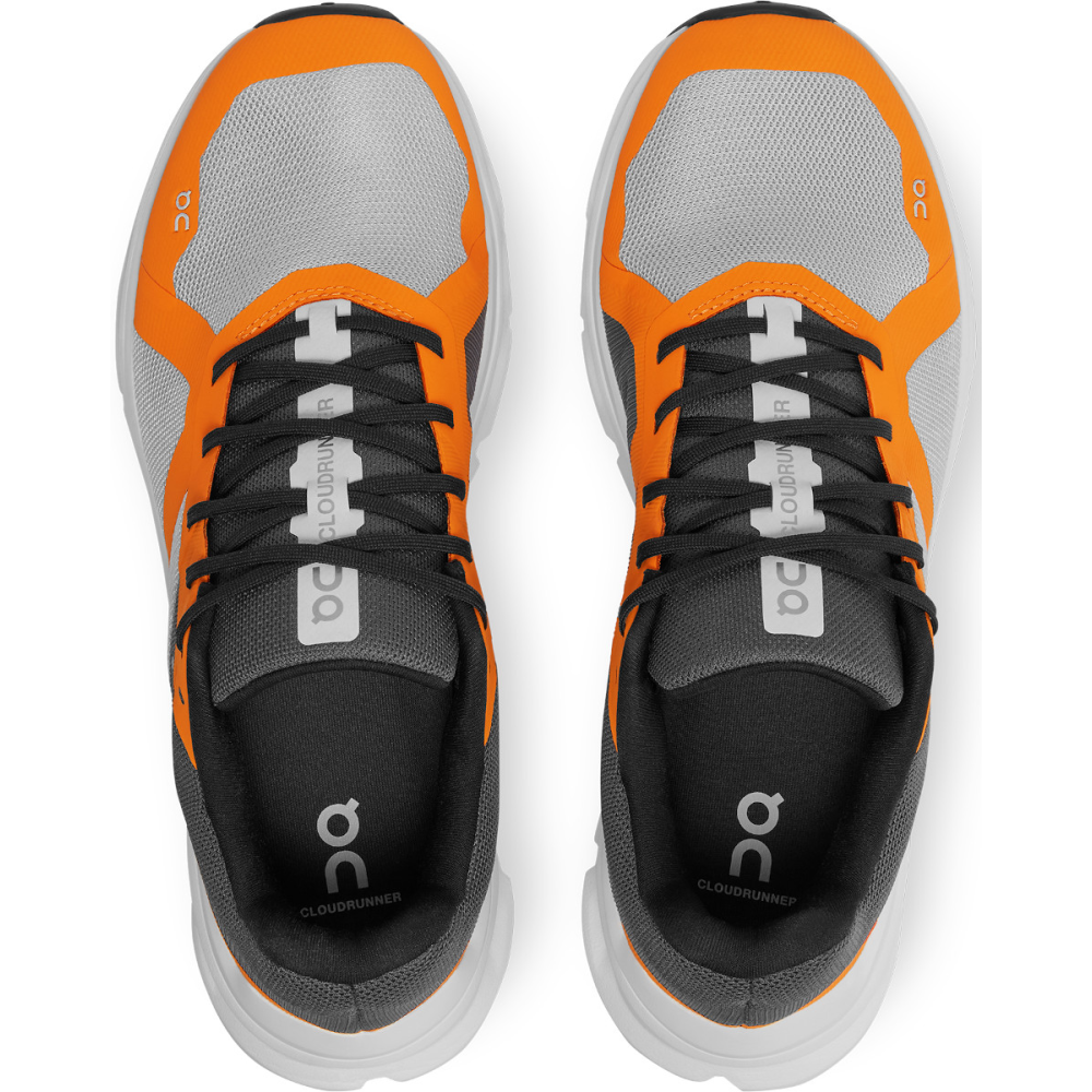 ON Cloudrunner 46.98644 / orange