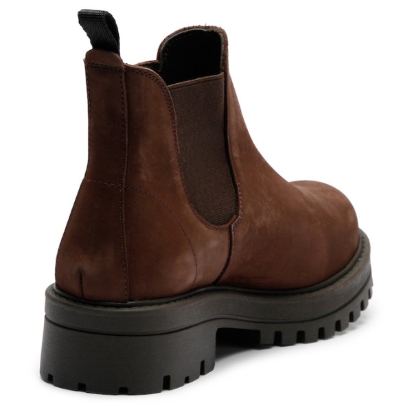 Grand Step Shoes - Women's Hunter Nubuk - Freizeitstiefel