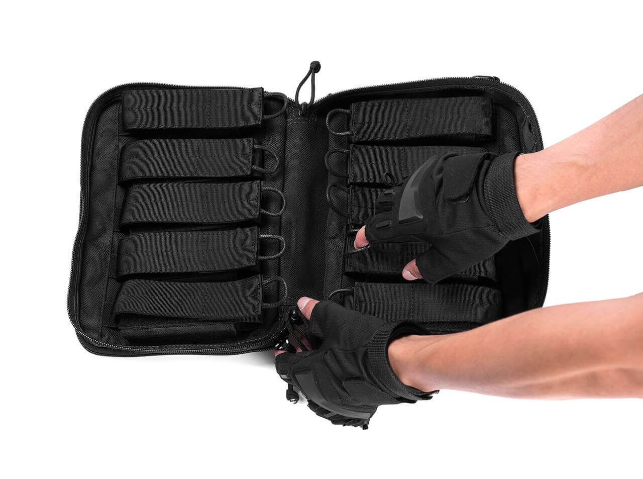 Chameleon Republic Black S