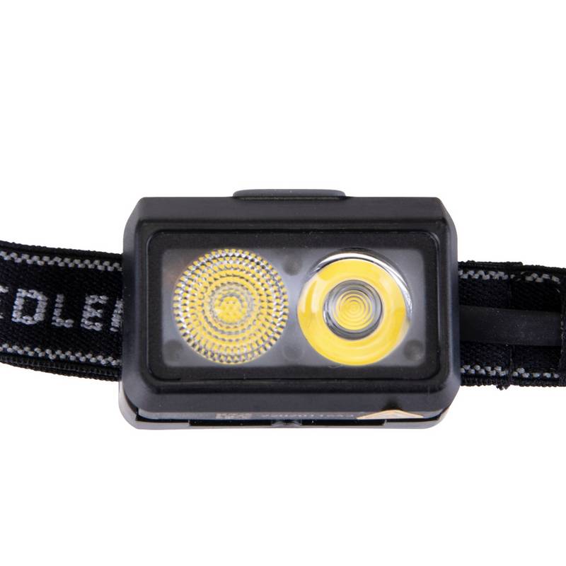 Ledlenser NEO3 Stirnlampe LED