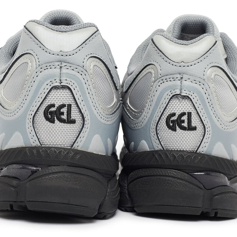 Asics Sportstyle Gel-NYC mid grey/sheet rock