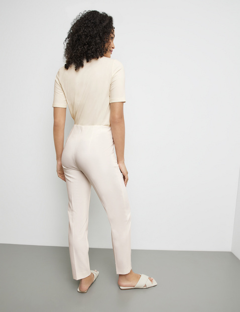 Elegante Stretchhose