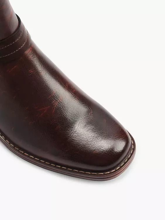AM SHOE Stiefelette