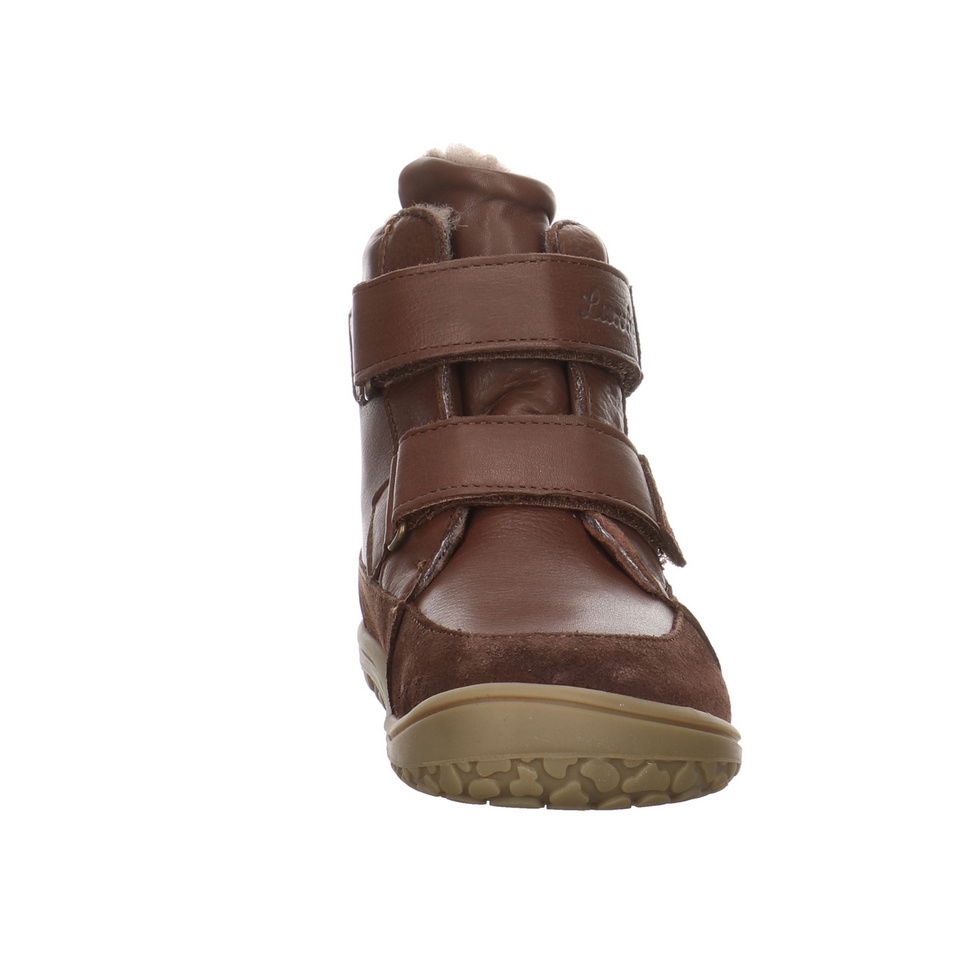 Lurchi Naika-Tex Barefoot Boots
