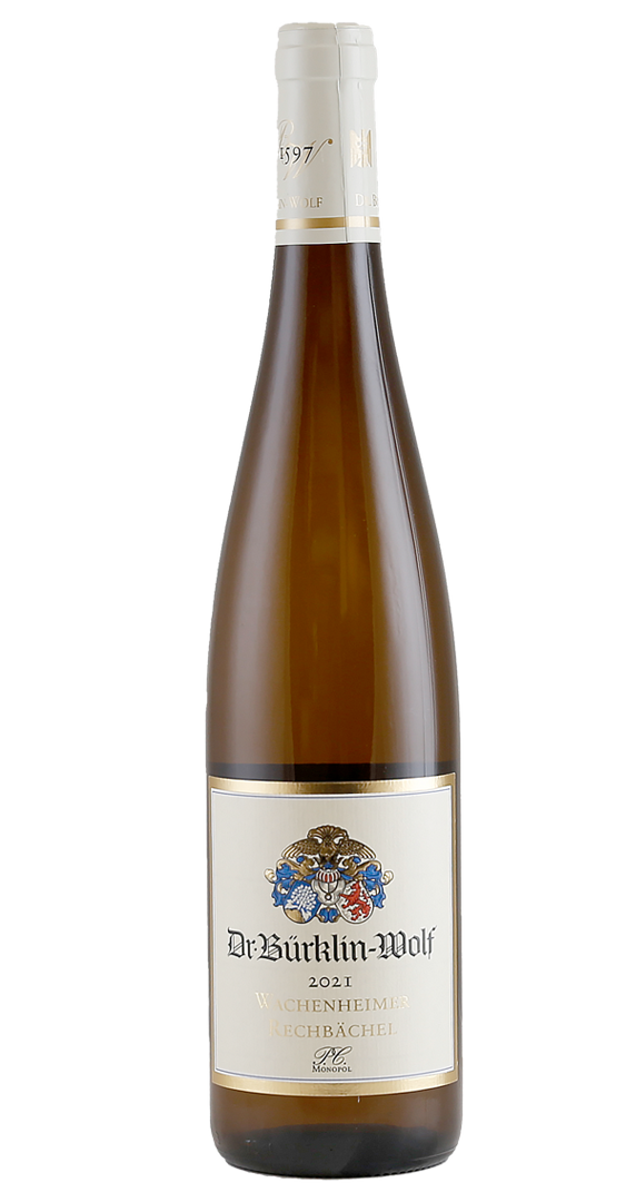 Dr. Bürklin-Wolf Wachenheimer Rechbächel P.C. Riesling trocken 2021