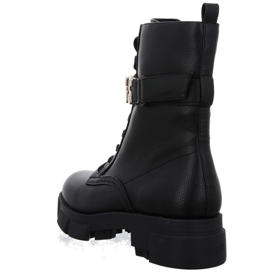 Guess Madox Boots