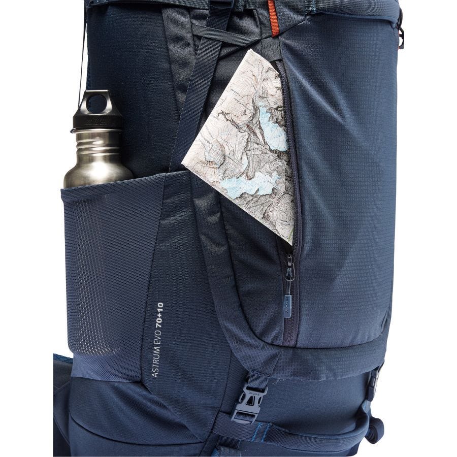 Astrum EVO 70+10 Trekkingrucksack