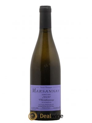 Marsannay Sylvain Pataille (Domaine)  2020 - Lot de 1 Bouteille