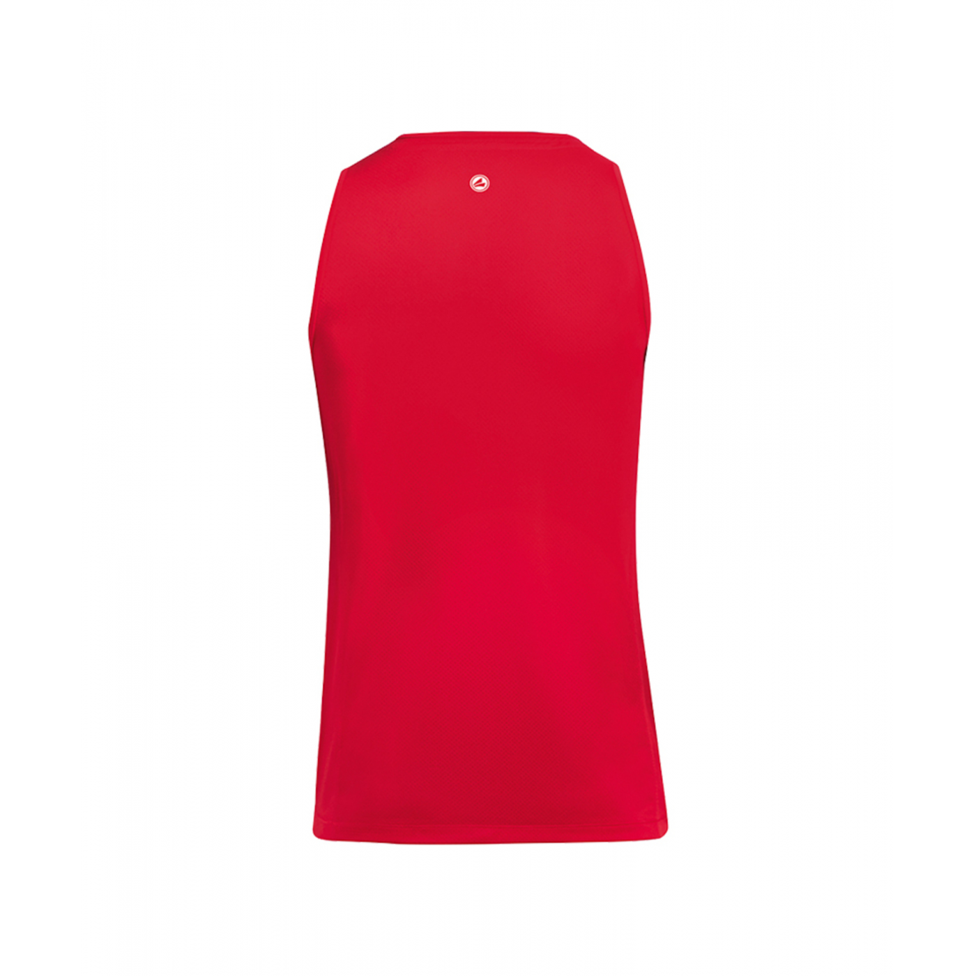 Jako Run 2.0 Tanktop Running Rot F01