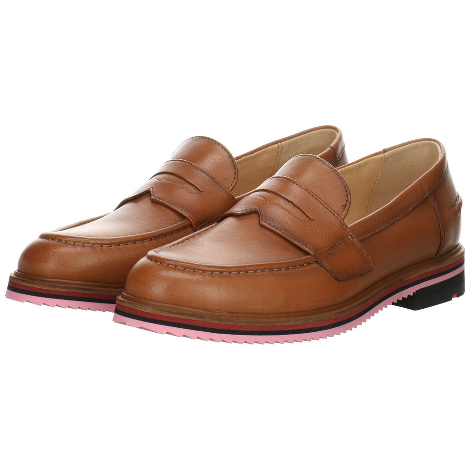 Lloyd Umi Slipper