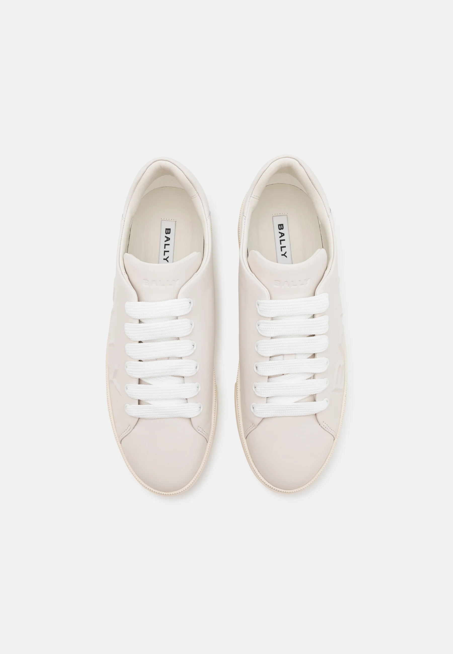 Bally REKA - Zapatillas bajas