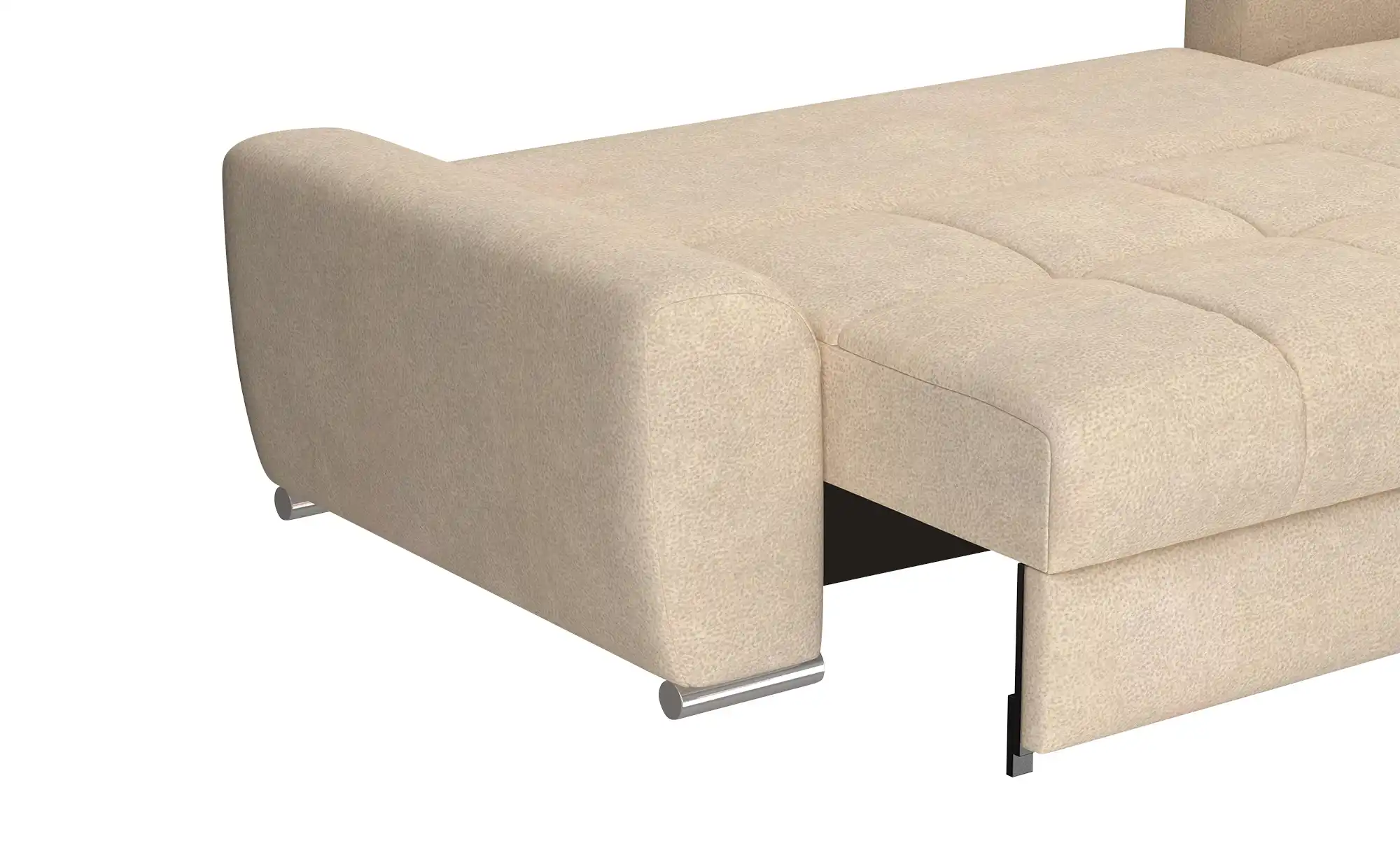 bobb Ecksofa mit Funktion