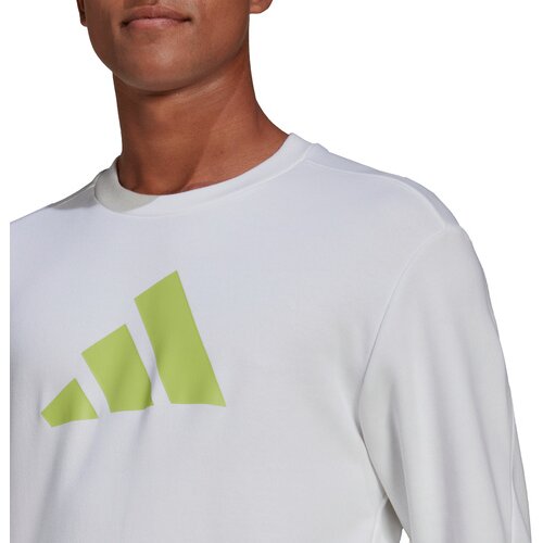 ADIDAS HERREN FUTURE ICONS SWEATSHIRT