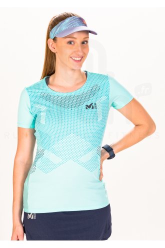 Millet Intense W