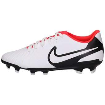 Nike Tiempo Legend 10 Club MG in weiß