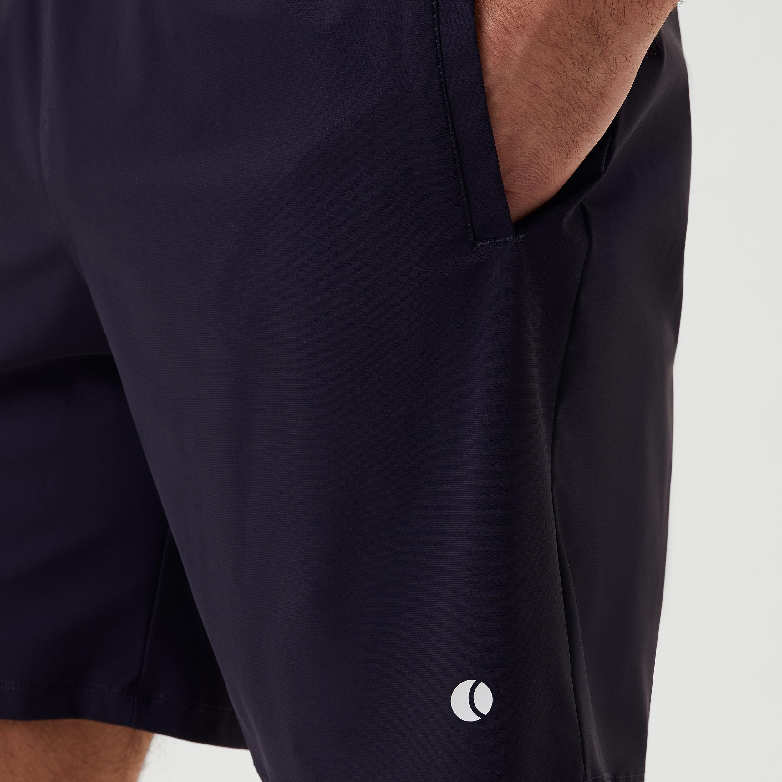 Ace 9' Shorts Herren - Dunkelblau