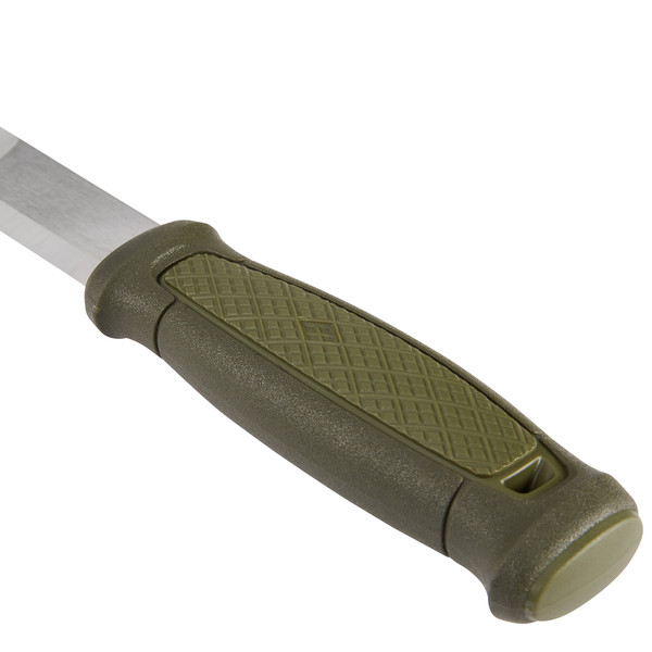 KANSBOL WITH MULTI-MOUNT - Feststehendes Messer