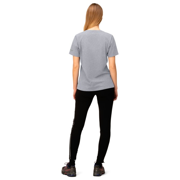 Norrøna - Women's /29 Cotton Activity Embroidery - T-Shirt
