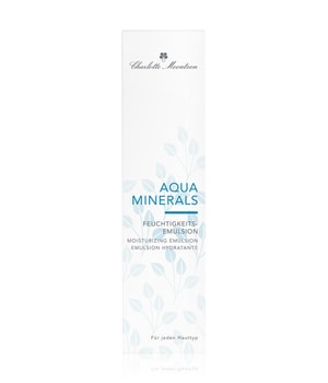 Charlotte Meentzen Aqua Minerals Gesichtslotion-50 ml